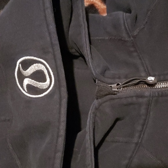 Lululemon scuba full zip hoodie - Picture 2 of 4